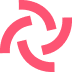 Dynamo spiral icon